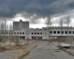 Припять окончательно закрыли для посетителей