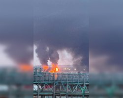 Які стратегічні об'єкти РФ уразила Україна у березні 2026 року: били по ВПК та НПЗ, — Міноборони