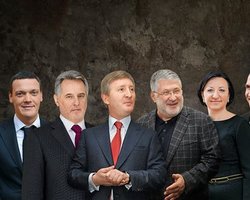 Новая методика. Фокус представил рейтинг самых богатых людей Украины