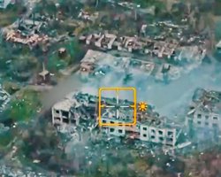 Оккупирован ли Волчанск, который ВС РФ "берут" с мая 2024 года: почему теряется город (видео)