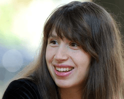 Татьяна Чорновил получила должность в правительстве