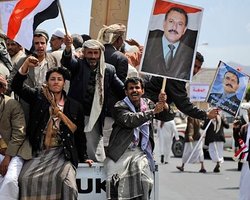 Лидер оппозиции назначен новым премьером Йемена