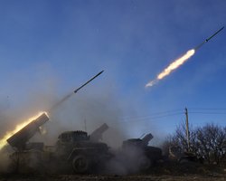 Лидеры боевиков согласовали отвод тяжелого вооружения, - СМИ