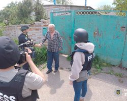 "На этот раз все страшнее": жители Харьковщины рассказали об эвакуации из-за наступления РФ