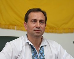 На коалиционных переговорах договорились об отмене неприкосновенности, - Томенко