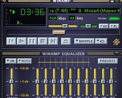 Владельцы Winamp решили закрыть проект