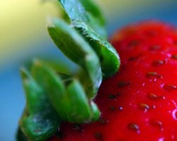 Клубника может защитить пищевод от рака