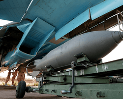 Россияне продолжают бомбить Белгородскую область: за неделю сбросили 6 авиабомб, — росСМИ