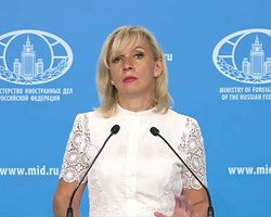 Россия заявила о внешнем вмешательстве в Беларусь