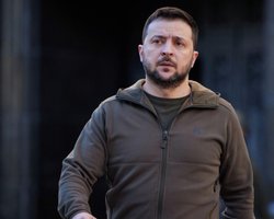 "Царь слаб": Зеленский допустил новый военный мятеж в РФ с участием Кадырова