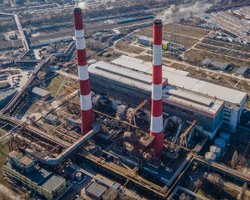 Фейки о ТЭЦ угрожают безопасности киевлян: КГГА опровергла заявление Кучеренко об отсутствии защиты