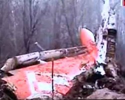 В авиакатастрофе погибли высшие должностные лица Польши