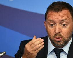 Российский миллиардер оценил личный  ущерб от санкций в 7,5 млрд долларов