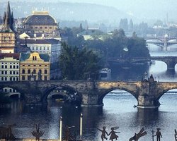 Кроме Данилишина, политическое убежище в Чехии дали 161 украинцу