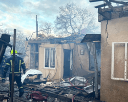 РФ нанесла второй подряд массированный удар по Одесской области: что пострадало, – ОВА