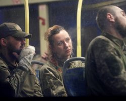 ВС РФ держат в плену 50 женщин с "Азовстали", среди них есть беременные, — полк "Азов"