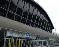 У гендиректора "Борисполя" искали документы по строительству