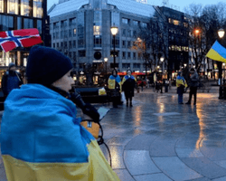 Некоторые украинские беженцы не смогут получить помощь в Норвегии: в чем причина, подробности