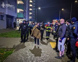 У Київській області прогримів вибух у квартирі: постраждали діти (фото)