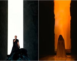 Греция на Евровидении-2025 "скопировала" успешные украинские выступления 2016 и 2024 годов (фото)