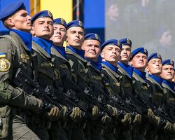 Після відставки Авакова "слуги" мають намір вивести Держприкордонслужбу та Національну гвардію з-під контролю МВС