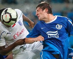 Селезнев: в матче с Лехом не хватило совсем чуть-чуть