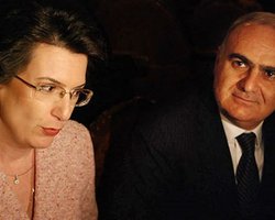 Супруг Нино Бурджанадзе хочет получить убежище в Европе