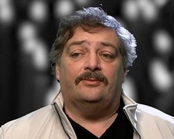 "Путин, введи войска!": российский поэт  Дмитрий Быков посвятил Лукашенко стихотворение