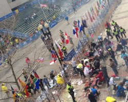 В США в перестрелке с ФБР был убит знакомый Тамерлана Царнаева