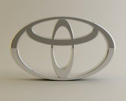 Toyota отзывает 600 тысяч автомобилей в Японии