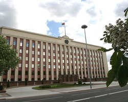 Минск назвал санкции США актом агрессии против России и Беларуси