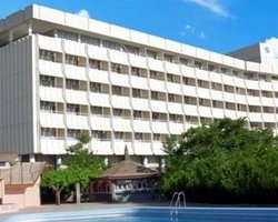 В столице Афганистана смертник взорвался в отеле