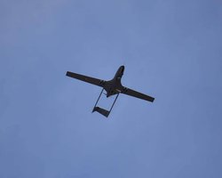 В Крыму прогремели взрывы: оккупанты жалуются на массированный налет БПЛА (фото)