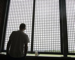 Студента, задержанного по делу о теракте в Бостоне, выпустили под залог