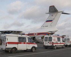 Нашелся второй украинец, пострадавший при пожаре в ночном клубе в Перми