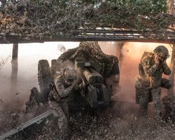 "Дуже професійно": в Раді пояснили, чому ЗСУ вдалось зупинити наступ росіян на Покровськ