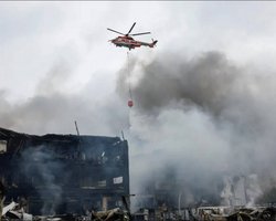 Росія атакувала фармсклад в Україні: знищено 20% місячного запасу ліків