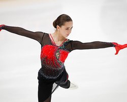 "Повысить выносливость": в США рассказали, зачем Камила Валиева принимала допинг