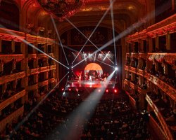 Стали известны победители 10-го Одесского международного кинофестиваля