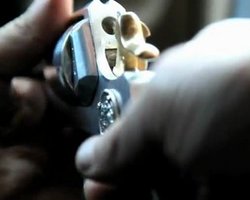 Ким Ки Дук представил первый фильм после трехлетнего молчания