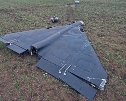 РФ дистанційно керує "Шахедами", які летять на Київ й Полтаву: mesh-мережа з-за кордону, — "Флеш"