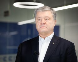 Вместе с Медведчуком грозит 15 лет: в ГБР рассказали подробности подозрения Порошенко