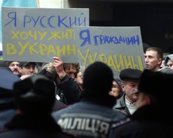 Референдум о статусе Крыма назначен на 30 марта