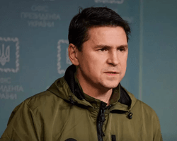 "Это же будет видно": в ОП отрицают, что Украина получила дальнобойные ATACMS (видео)