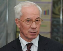 И грянул гром. День гнева может привести к отставке Азарова