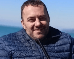 РосСМИ показали живым новокаховского коллаборанта Гуру, которого раньше "похоронили"