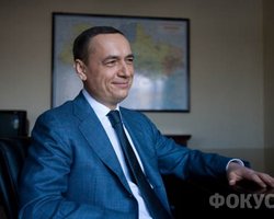 Мартыненко: Проект госбюджета вызывает плачь и слезы 