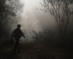 Готовят неожиданность для ВСУ: оккупанты начали рыть тоннели вблизи Авдеевки