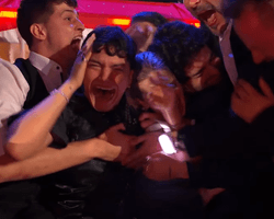 Победитель Евровидения-2025: что известно о певце и песне, поразившей всех (фото, видео)