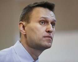 В Вашингтоне и Лондоне пообещали наказать виновных в отравлении Навального